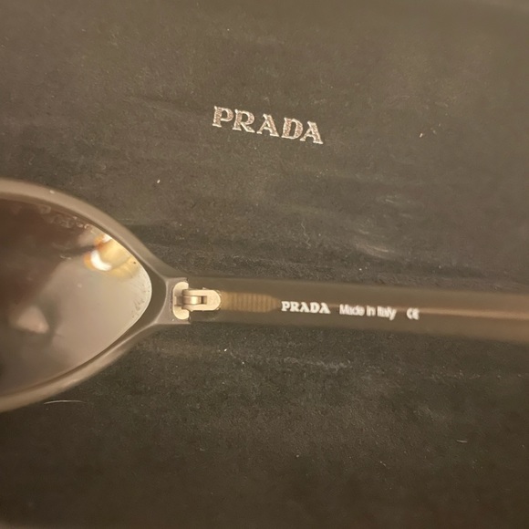 New Prada Sunglasses main image 7
